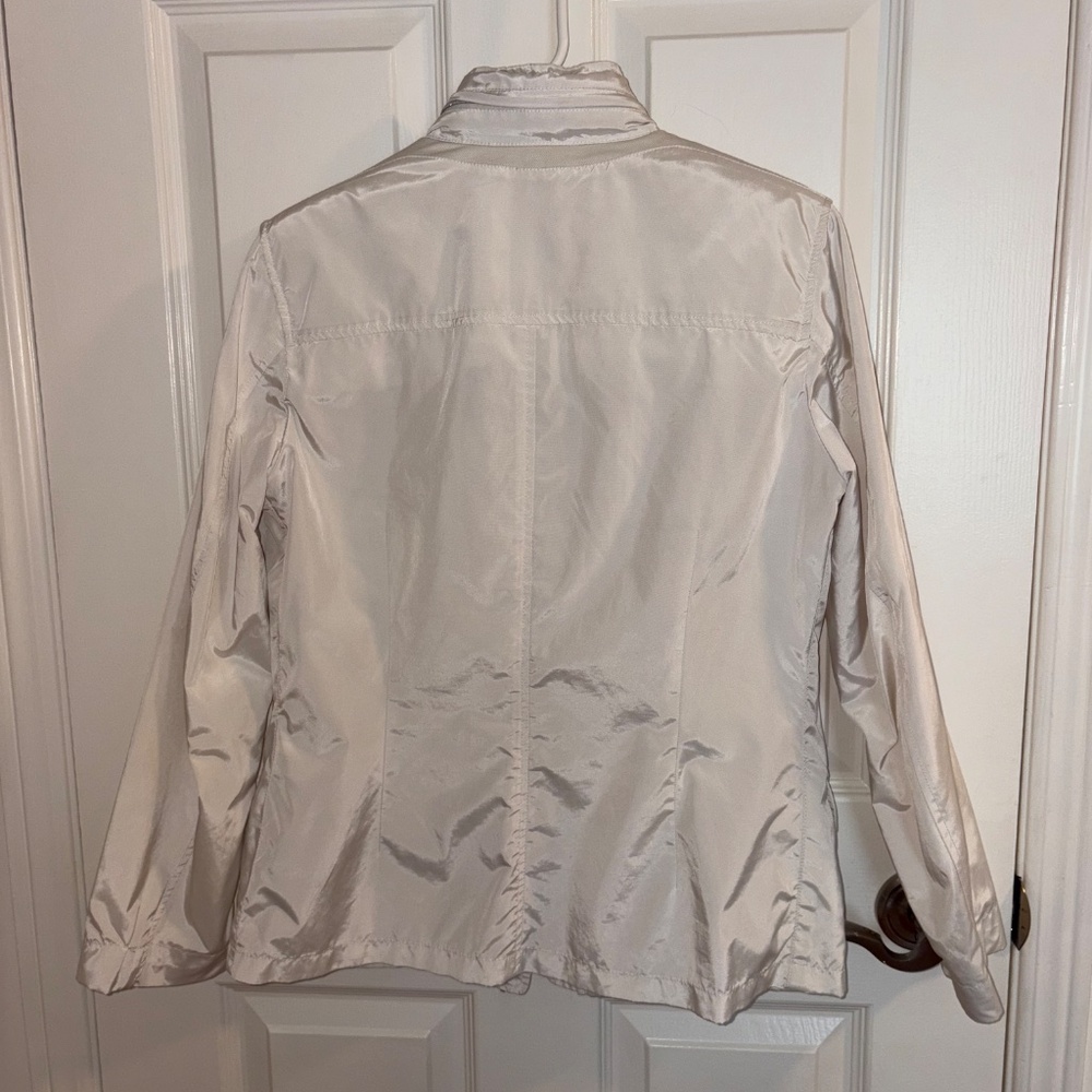 GEOX jacket🤍 - Picture 2 of 8